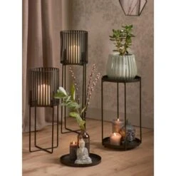 Pflanztopf Minimalist Zen Keramik Ø 20,5 Cm Mintgrau 3 Pflanztopf Minimalist Zen Keramik Ø 20,5 Cm Mintgrau -Gartengerätegeschäft 4007871404476 AB03 060121