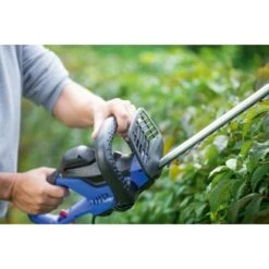 LUX Elektro-Heckenschere E-HS-600/55 A -Gartengerätegeschäft 4007872343255 A02 121017