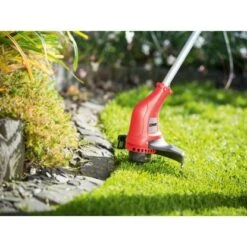 Elektro Rasentrimmer C-ERT-250/23 B -Gartengerätegeschäft 4007872343835 A02 071118