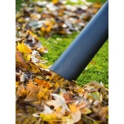 LUX-TOOLS Elektro-Laubsauger E-LS-3000/45 -Gartengerätegeschäft 4007872343941 A02 101218