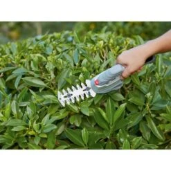CMI Akku-Gras- Und Strauchscherenset C-AGS-3.6/10 3 CMI Akku-Gras- Und Strauchscherenset C-AGS-3.6/10 -Gartengerätegeschäft 4007872345686 A02 210920