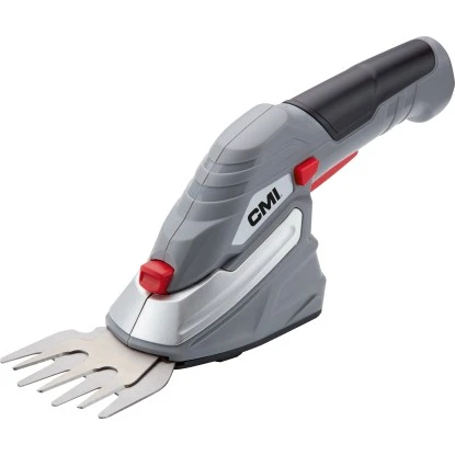 CMI Akku-Gras- und Strauchscherenset C-AGS-3.6/10 CMI Akku-Gras- Und Strauchscherenset C-AGS-3.6/10 -Gartengerätegeschäft 4007872345686 S01 210920