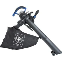 LUX-TOOLS Elektro-Laubsauger Und -Bläser E-LS-3000/40 -Gartengerätegeschäft 4007872348540 20