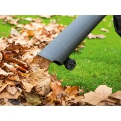 LUX-TOOLS Elektro-Laubsauger Und -Bläser E-LS-3000/40 -Gartengerätegeschäft 4007872348540 50