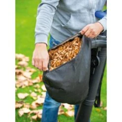 LUX-TOOLS Elektro-Laubsauger Und -Bläser E-LS-3000/40 -Gartengerätegeschäft 4007872348540 70