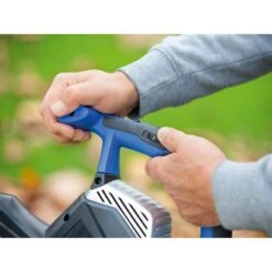 LUX-TOOLS Elektro-Laubsauger Und -Bläser E-LS-3000/40 -Gartengerätegeschäft 4007872348540 80