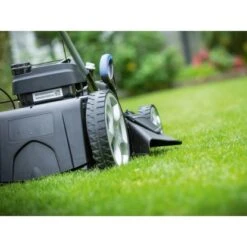 LUX-Tools Benzin-Rasenmäher Honda B-RM-51HMA -Gartengerätegeschäft 4007872348649 130