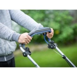 LUX-Tools Benzin-Rasenmäher Honda B-RM-51HMA -Gartengerätegeschäft 4007872348649 150