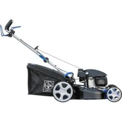 LUX-Tools Benzin-Rasenmäher Honda B-RM-51HMA -Gartengerätegeschäft 4007872348649 30