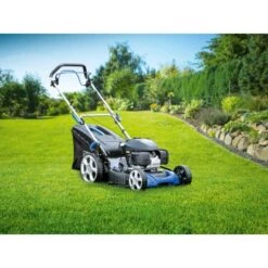 LUX-Tools Benzin-Rasenmäher Honda B-RM-51HMA -Gartengerätegeschäft 4007872348649 40