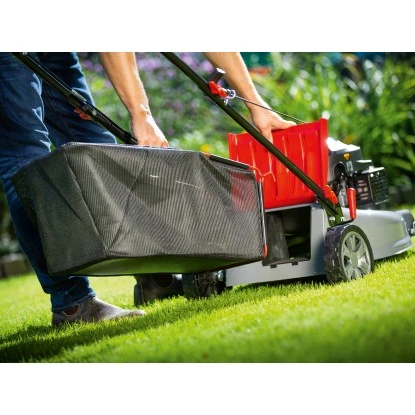 Benzin-Rasenmäher C-B-RM-46 B Benzin-Rasenmäher C-B-RM-46 B -Gartengerätegeschäft 4007872348687 20