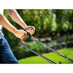 Benzin-Rasenmäher C-B-RM-46 B 2 Benzin-Rasenmäher C-B-RM-46 B -Gartengerätegeschäft 4007872348687 30