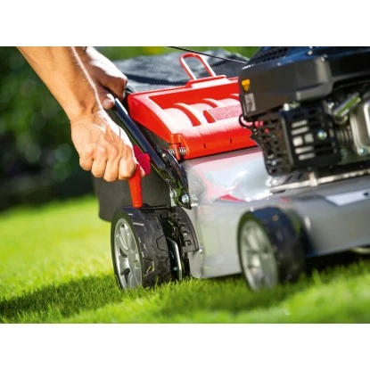 Benzin-Rasenmäher C-B-RM-46 B Benzin-Rasenmäher C-B-RM-46 B -Gartengerätegeschäft 4007872348687 40