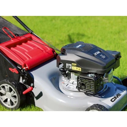 Benzin-Rasenmäher C-B-RM-46 B Benzin-Rasenmäher C-B-RM-46 B -Gartengerätegeschäft 4007872348687 50