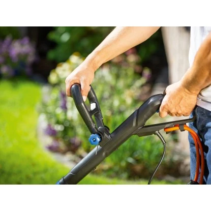 LUX Elektro-Rasentrimmer E-RT-550/30 LUX Elektro-Rasentrimmer E-RT-550/30 -Gartengerätegeschäft 4007872348717 100