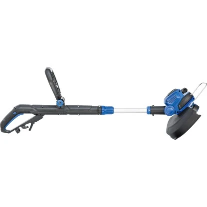 LUX Elektro-Rasentrimmer E-RT-550/30 LUX Elektro-Rasentrimmer E-RT-550/30 -Gartengerätegeschäft 4007872348717 30