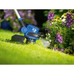 LUX Elektro-Rasentrimmer E-RT-550/30 3 LUX Elektro-Rasentrimmer E-RT-550/30 -Gartengerätegeschäft 4007872348717 40