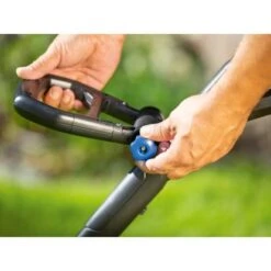 LUX Elektro-Rasentrimmer E-RT-550/30 8 LUX Elektro-Rasentrimmer E-RT-550/30 -Gartengerätegeschäft 4007872348717 90