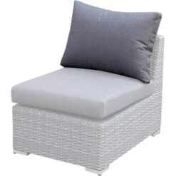 Rückenkissen Für Lounge-Gruppe Sherbrooke