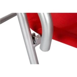 Acamp Gesundheitsliege Calypso Klappbar Platin-Chili 3 Acamp Gesundheitsliege Calypso Klappbar Platin-Chili -Gartengerätegeschäft 4013556562614 4375 04