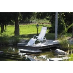 Acamp Gesundheitsliege Calypso Klappbar Platin-Chili 5 Acamp Gesundheitsliege Calypso Klappbar Platin-Chili -Gartengerätegeschäft 4013556562614 4377 06