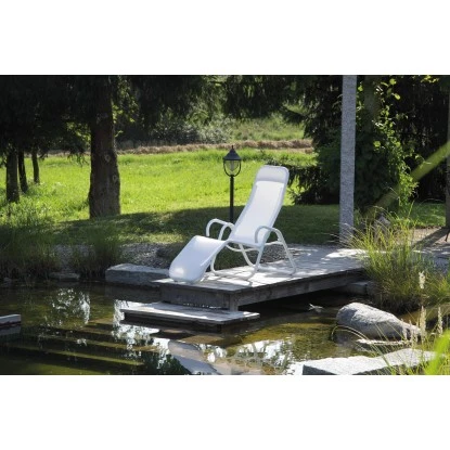 Acamp Gesundheitsliege Calypso Klappbar Platin-Chili Acamp Gesundheitsliege Calypso Klappbar Platin-Chili -Gartengerätegeschäft 4013556562614 4377 06