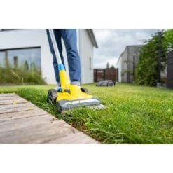 Gloria Finecut Rasen- Und Kantenschneider 18 V -Gartengerätegeschäft 4046436051502 4262 A 08