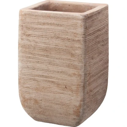 OBI Pflanztopf Changy 16,5 cm x 16,5 cm Mokka groß OBI Pflanztopf Changy 16,5 Cm X 16,5 Cm Mokka Groß -Gartengerätegeschäft 4048121157049 s01 130813