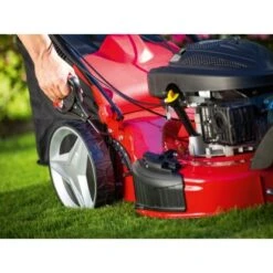 Trike-Rasenmäher B 51/TMA 60 L Fangkorb 2.900 W -Gartengerätegeschäft 4048122036251 A02 071118