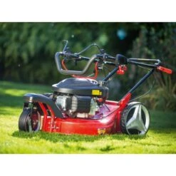 Trike-Rasenmäher B 51/TMA 60 L Fangkorb 2.900 W -Gartengerätegeschäft 4048122036251 CU01 071118