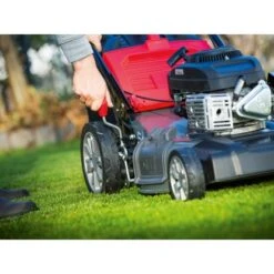 CMI Benzin-Rasenmäher C-B-51-HMA 1 -Gartengerätegeschäft 4048122040302 A03 111218