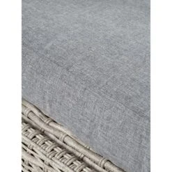 Lounge-Eckteil Links Springside Polyrattan Naturgrau 4 Lounge-Eckteil Links Springside Polyrattan Naturgrau -Gartengerätegeschäft 4048124969854 cu01 290917