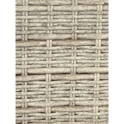 Lounge-Eckteil Links Springside Polyrattan Naturgrau 5 Lounge-Eckteil Links Springside Polyrattan Naturgrau -Gartengerätegeschäft 4048124969854 cu02 250917