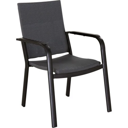 Stapelstuhl Pacora II aus Textilen Stapelstuhl Pacora II Aus Textilen -Gartengerätegeschäft 4048124970805 s01 140411 l