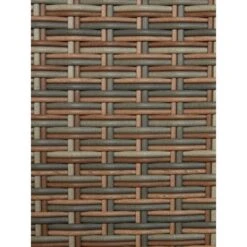 Balkonmöbel-Set Aliceville 3-teilig Polyrattan Grün-Grau -Gartengerätegeschäft 4048124977651 CU02 250618