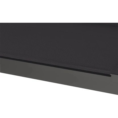 Lounge-Set Torreon 4-teilig Textilbespannung Anthrazit Lounge-Set Torreon 4-teilig Textilbespannung Anthrazit -Gartengerätegeschäft 4048126608126 CU01 080920