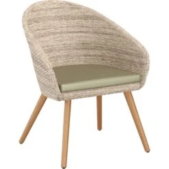 Balkonset Edmonds FSC® Beige 3-teilig 2 Balkonset Edmonds FSC® Beige 3-teilig -Gartengerätegeschäft 4048126608973 S02 110820