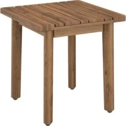 Balkonset Edmonds FSC® Beige 3-teilig 3 Balkonset Edmonds FSC® Beige 3-teilig -Gartengerätegeschäft 4048126608973 S03 110820