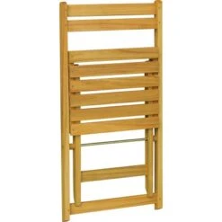 Balkonset Managua FSC® Teakoptik 5-teilig -Gartengerätegeschäft 4048126609062 S04 220920 L