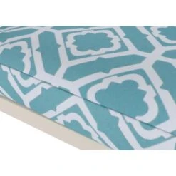 Stapelstuhl Prata Mit Sitzkissen 83 Cm X 56 Cm X 61 Cm -Gartengerätegeschäft 4048126613403 CU01 260820