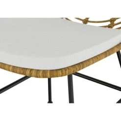 Balkonset Yunta 3-teilig Natur 4 Balkonset Yunta 3-teilig Natur -Gartengerätegeschäft 4048126620456 50