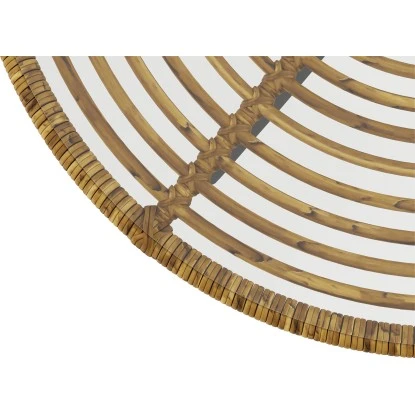 Balkonset Yunta 3-teilig Natur Balkonset Yunta 3-teilig Natur -Gartengerätegeschäft 4048126620456 80