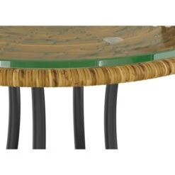 Balkonset Yunta 3-teilig Natur 8 Balkonset Yunta 3-teilig Natur -Gartengerätegeschäft 4048126620456 90