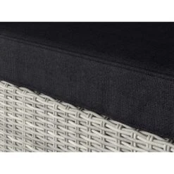 Lounge-Set Kalgan 6-teilig Wicker Eisgrau (B-Ware) -Gartengerätegeschäft 4048126625642 120