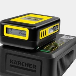 Kärcher Starter Kit Battery Power 18/50 -Gartengerätegeschäft 4054278650371 2294 02