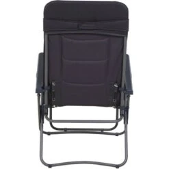 Siena Garden Relax-Liege Sydney Klappbar Anthrazit -Gartengerätegeschäft 4055938439930 1346 4