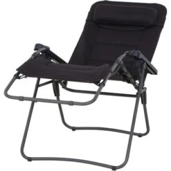 Siena Garden Relax-Liege Sydney Klappbar Anthrazit -Gartengerätegeschäft 4055938439930 1346 6