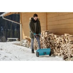 Gardena Streuwagen L -Gartengerätegeschäft 4078500033169 3050 PT04