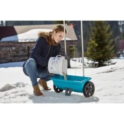 Gardena Streuwagen L -Gartengerätegeschäft 4078500033169 3050 PT06