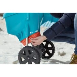 Gardena Streuwagen XL 6 Gardena Streuwagen XL -Gartengerätegeschäft 4078500033190 3050 PT06